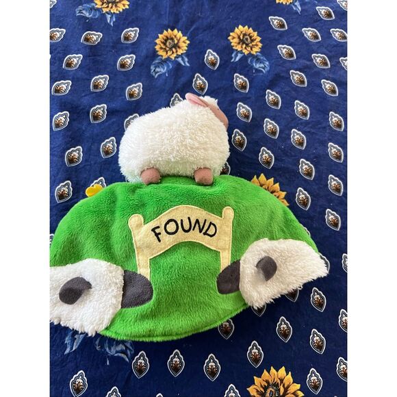 Little Bo Peep Topsy Turvy Puppet lamb, and little Bo peep! 2005 - Picture 3 of 8